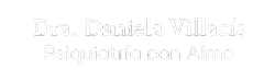 Psiquiatra Daniela – Quito Ecuador